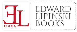 Edward Lipinski Books